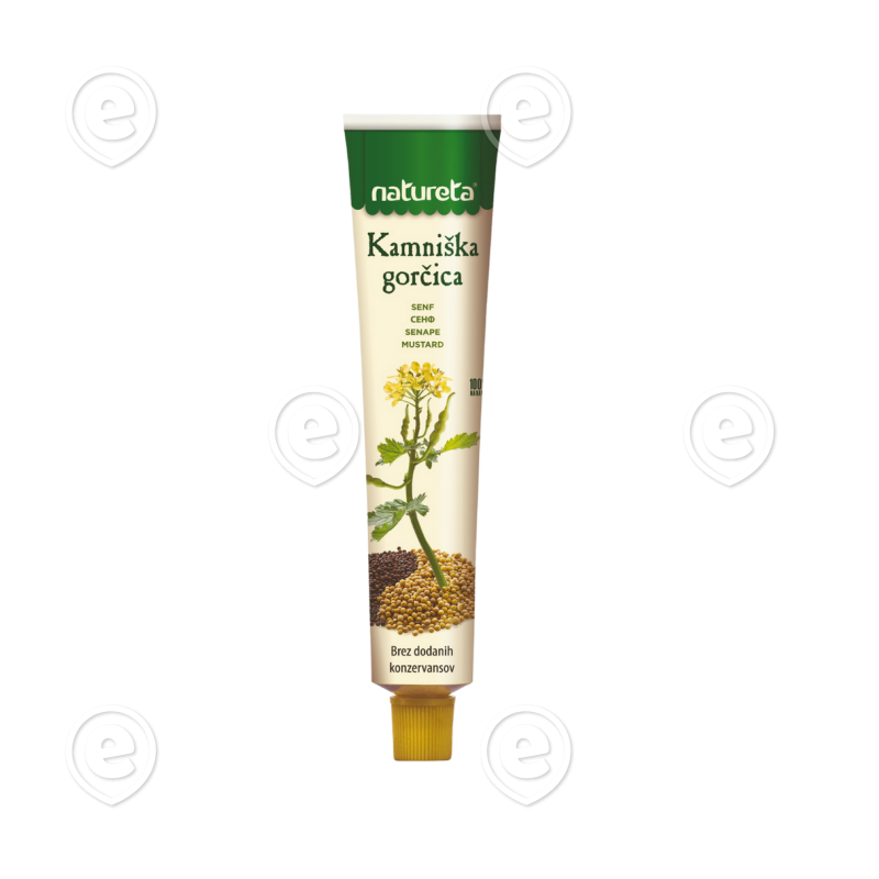 Sinep 180g tuubis                                                                                                                                          