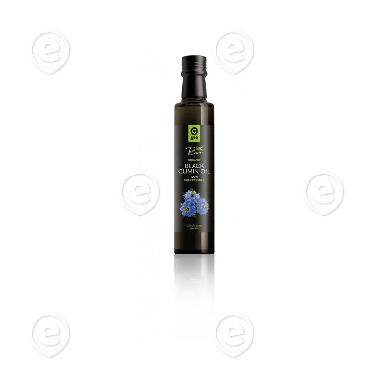 Musta ristiköömneõli 250ml külmpress                                                                                                                                                