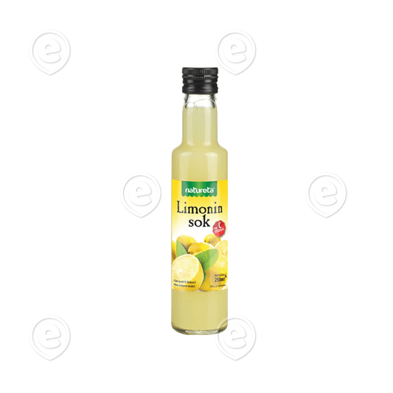 100% sidrunimahl 0.25l