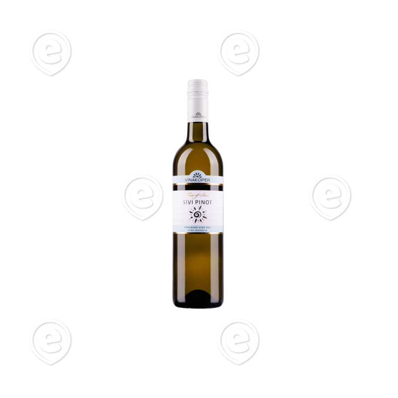sivi pinot