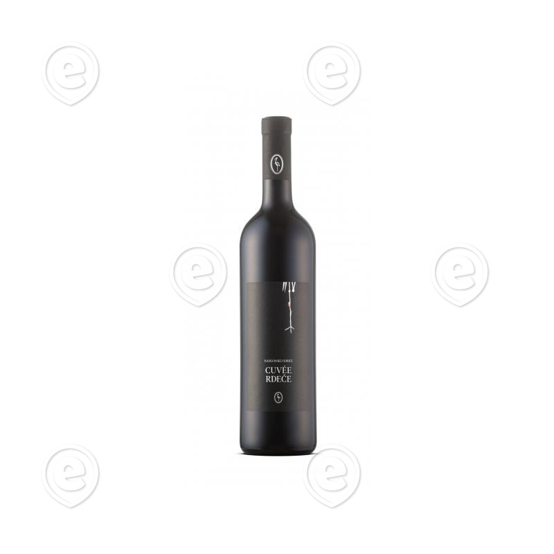 Vein "Red Cuvee" 0,75l