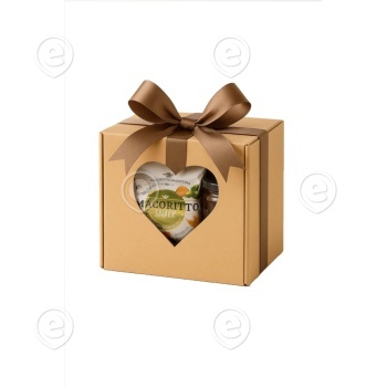 Kinkekarp "Bella Vita"