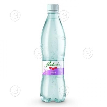 Radenska mineraalvesi leedriga 0.5l                                                                                                                                            