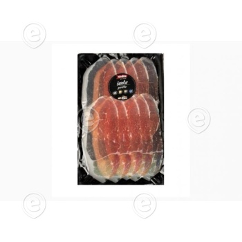 Viilutatud pöögipuu suitsuga sink 120g