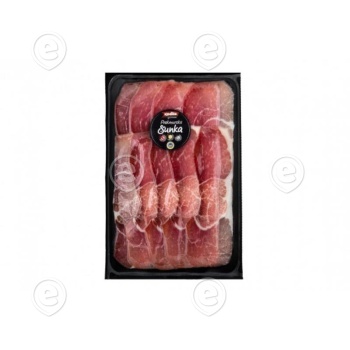 Prosciutto küpsenud 30-36 kuud Prekmurje 120g