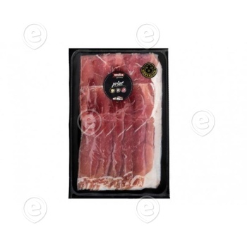 Prosciutto küpsenud 30-36 kuud Mangalica/villasiga  120g