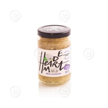 Valge sibulaga ja tüümianiga chutney 200g