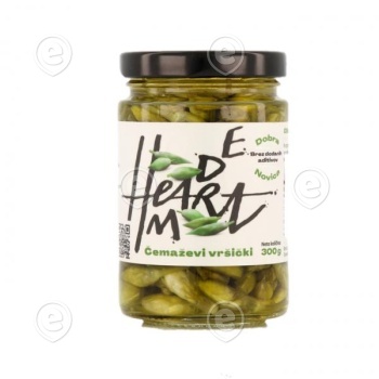 Karulaugu õied marinaadis 300g