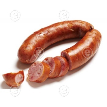 Ahjuvorst Kranjska Klobasa / kaalukaup