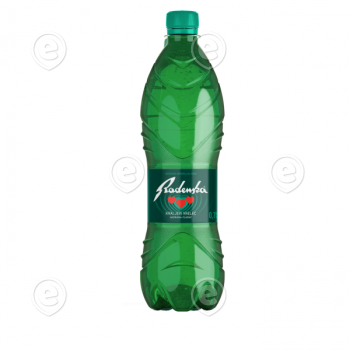 Radenska mineraalvesi Classic 0.75l plastpudelis                                                                                                                                              