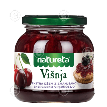 Kirsimoos 320g                                                                                                                                                                