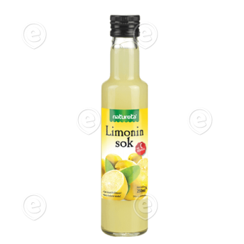 100% sidrunimahl 0.25l