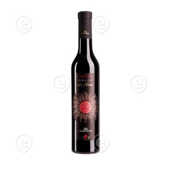 Dessertvein "Istria Refosk" 11% punane 0.5l