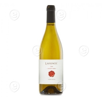 Vein "Pinot Gris" 13,5% kuiv 0,75l