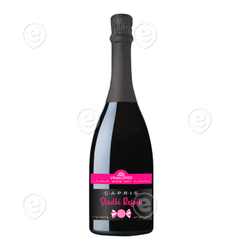 Vahuvein "Refošk" magus 11% 0,75l