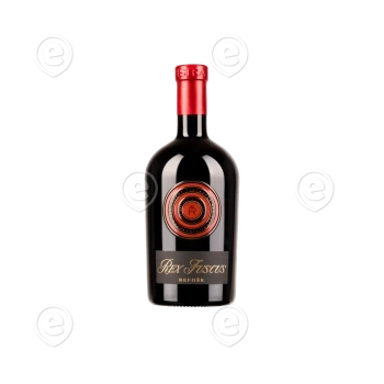 Vein" Refosk Rex Fuscus" 2023 kuiv, 13,5%  0.75l        