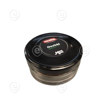 Delikatess seakamarakrõpsud 140g/purk