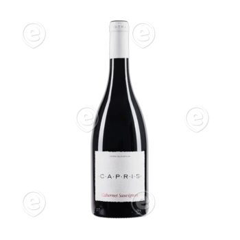 Vein Capris Cabernet Sauvignon 2023, kuiv 13%, 0.75l