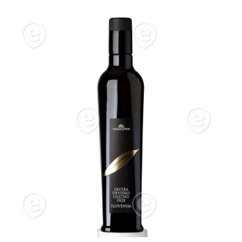 Ekstra-väärisoliiviõli Sloveenia 500ml 