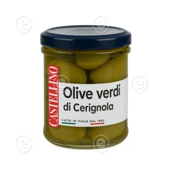 Oliivid Verde 180g