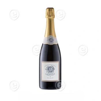 Klassikaline vahuvein Lavrencic Rebula 12,0%  1,5l 