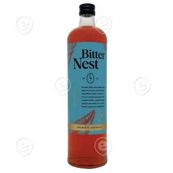 Bitter Nest 11% 0.75l