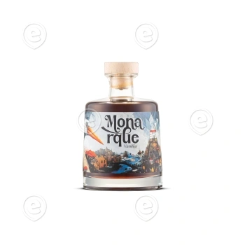 Monarque 35%, 0,7l
