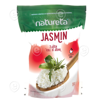 Riis Jasmiin 500g                                                                                                                                                    