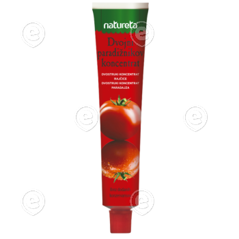tomati konsentraat tuubis