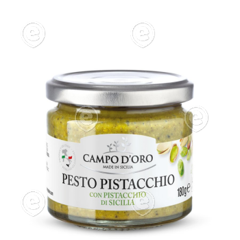 pesto pistaatsia