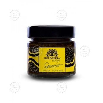 Trühvlikaste Gourmet 100g