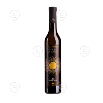 Dessertvein "Istria Malvazija" 12%  valge  0.5l