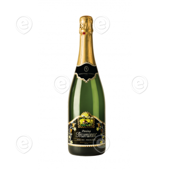 Vahuvein Traminec/Gewürztraminer, poolmagus, 11,5% 0,75l 