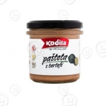 Pasteet trühvlitega 150g