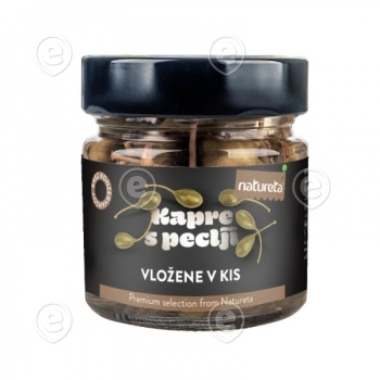 Kapparid, suured 200g                                                                                                      