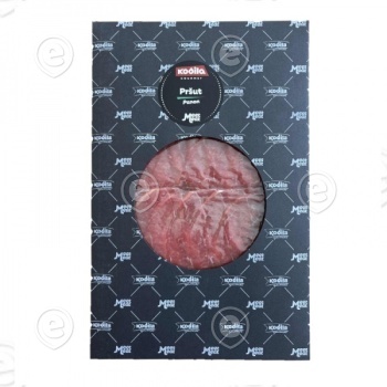 Viilutatud Pannoonia prosciutto 120g
