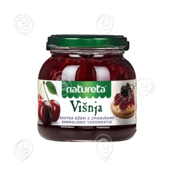 Kirsimoos 320g                                                                                                                                                                