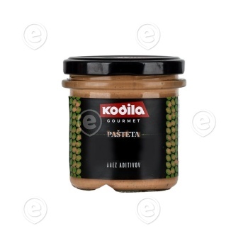 Pasteet trühvlitega 150g