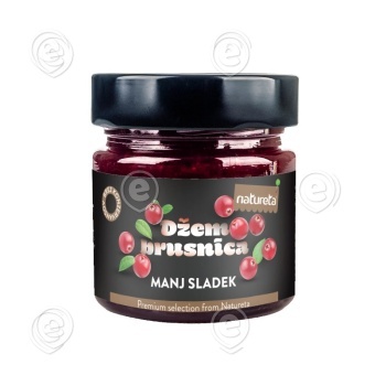 Jõhvikamoos 250g                                                                                       