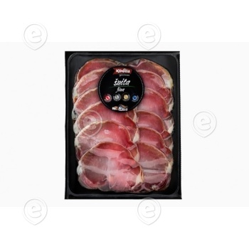 Viilutatud seaseljafilee 80g