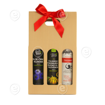 Kinkekarp " Olen tänulik"