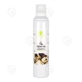 Ekstra väärisoliivõli valge trühvliga, pihustiga 200ml