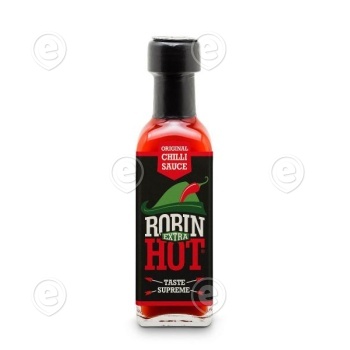 Robin Hot "Ekstra terav" kaste 60ml