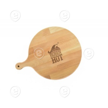 Puidust serveerimisalus 37cm