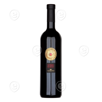 Vein "Istria Rubin Merlot" 2006, kuiv 14.5% 0.75l                                                                                                                                                