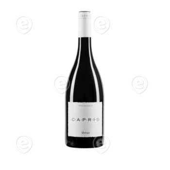 Vein "Capris Shiraz" 2022 kuiv, 13,5%  0.75l