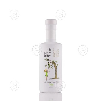 Ekstra-väärisoliiviõli, extra-virgin olive oil "La p`tite" PREMIUM, Kanakis, Kalamata 250ml