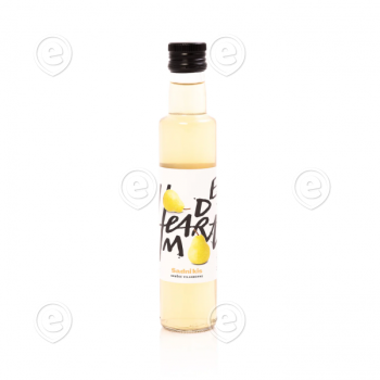 Pirniäädikas 250ml