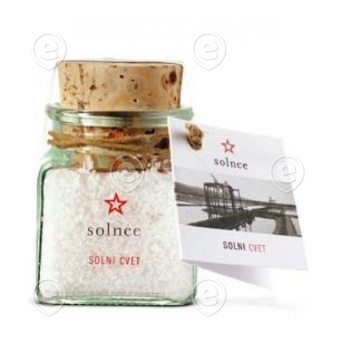 Fleur de Sel  70g