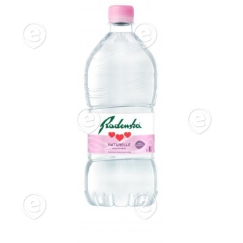 Radenska Naturelle mullivaba 1l                                                                                                                                         